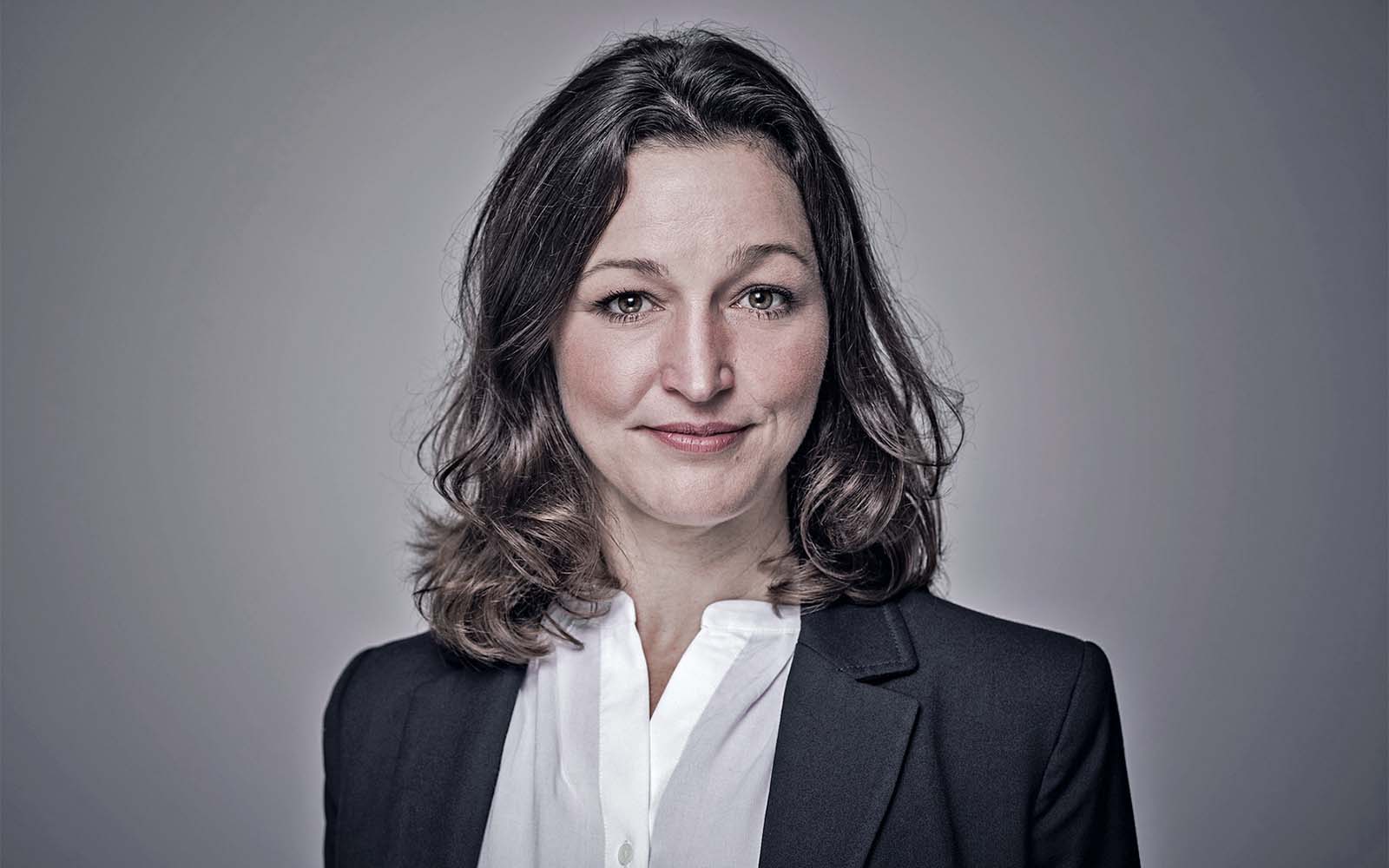 Meike Franzkowiak