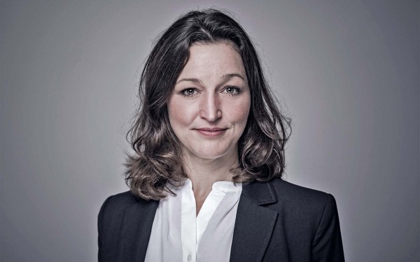 Meike Franzkowiak