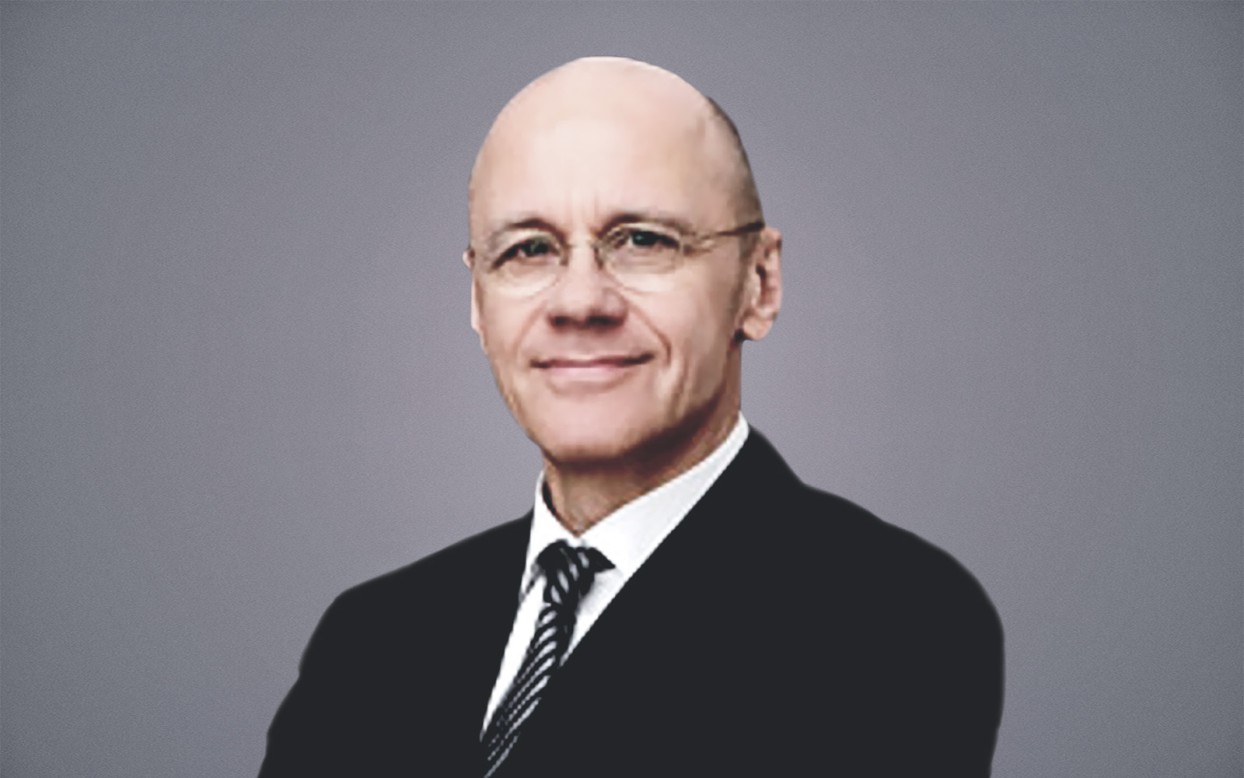 Volker H. Schulz